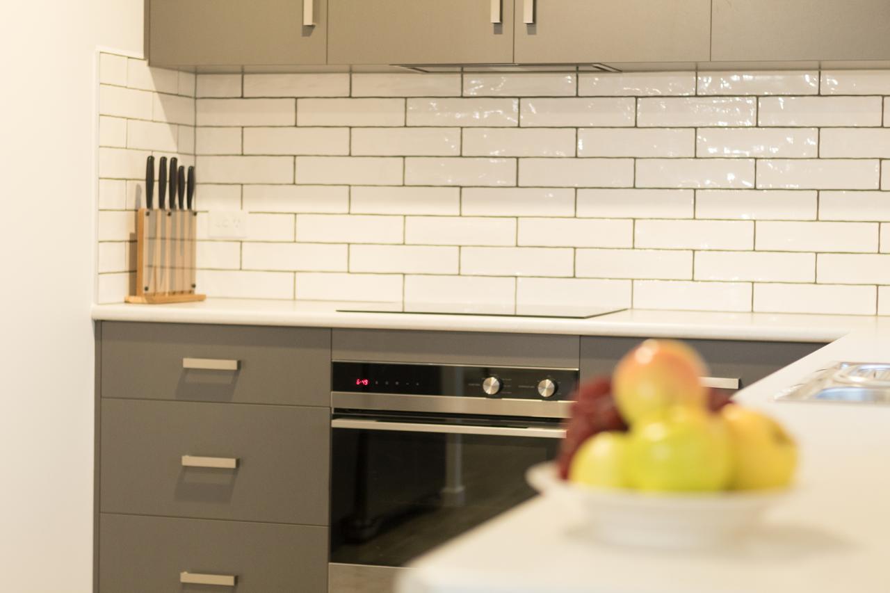 Ulverstone Waterfront Apartments מראה חיצוני תמונה